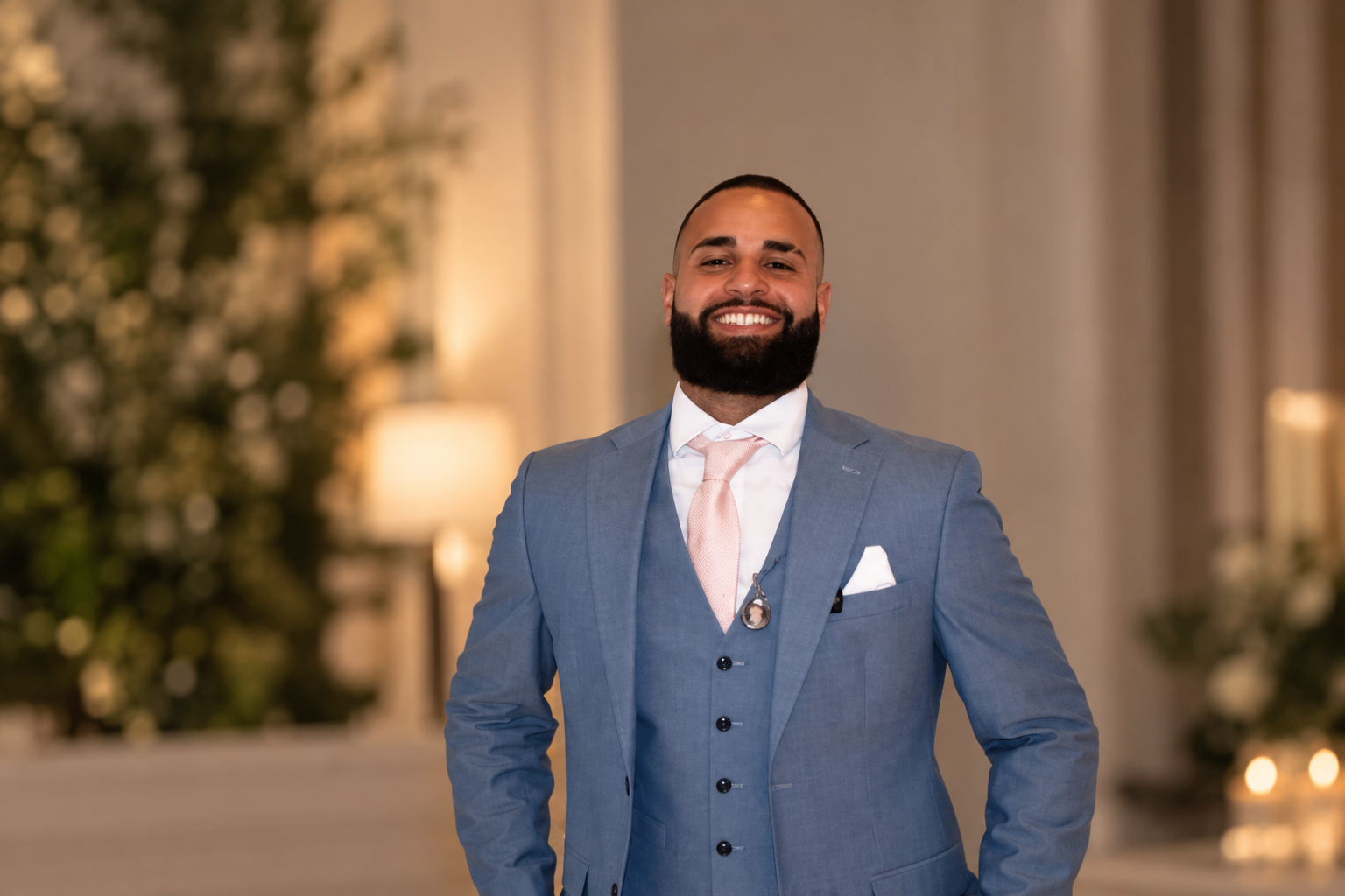 Daniel Diaz Avila, REALTOR®
