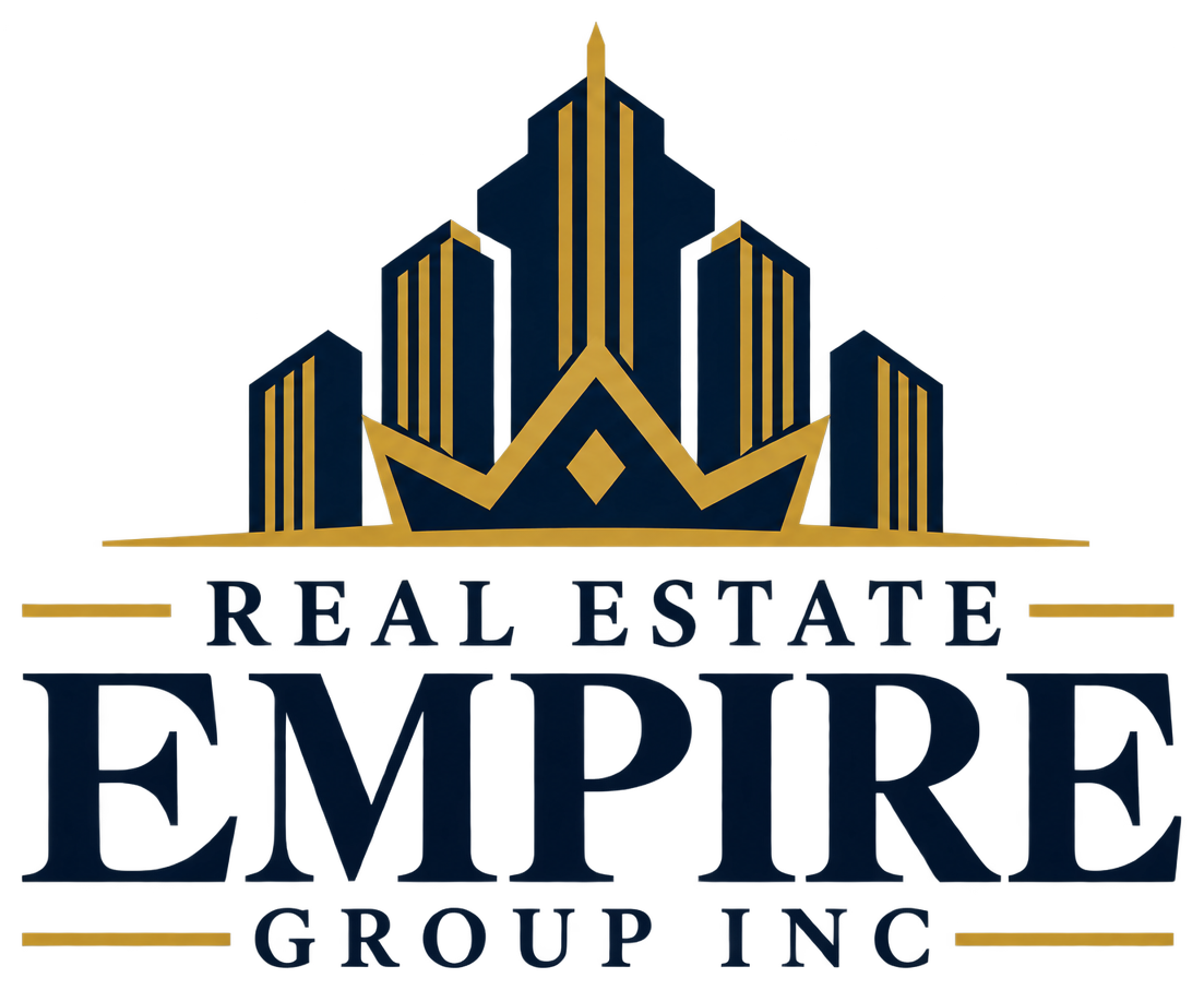 Real Estate Empire Group Inc